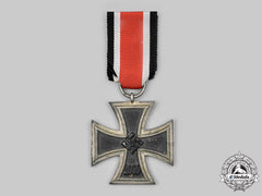 Germany, Wehrmacht. A 1939 Iron Cross Ii Class
