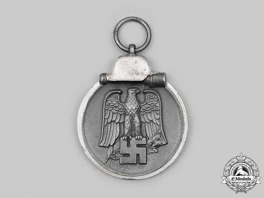 germany,_wehrmacht._an_eastern_front_medal_with_document,_to_gefreiter_helmut_westphal_m20_3190m20_3164_mnc9826