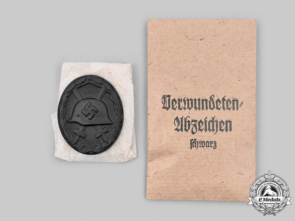 germany,_wehrmacht._a_black_grade_wound_badge,_by_heinrich_wander_m20_3198_mnc9744_1