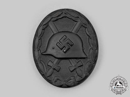 germany,_wehrmacht._a_black_grade_wound_badge,_by_heinrich_wander_m20_3199_mnc9746_1