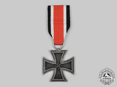 Germany, Wehrmacht. A 1939 Iron Cross Ii Class, By Anton Schenkels Nachfolger