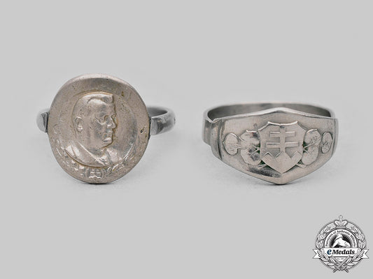 slovakia,_first_republic._a_pair_of_slovak_people’s_party_commemorative_rings_m20_3295_mnc1203_1