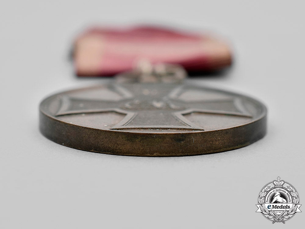 united_kingdom._a_rare_napoleonic_wars_guelphic_medal_group_to_george_kahrmann,1_st_hussars,_kgl,_for_gallantry_at_salamanca._m20_3334_mnc1301_1