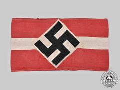 Germany, Hj. A Member’s Armband