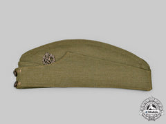 United Kingdom. A Royal Flying Corps (Rfc) Side Cap, By Grant & Cockburn, C.1915