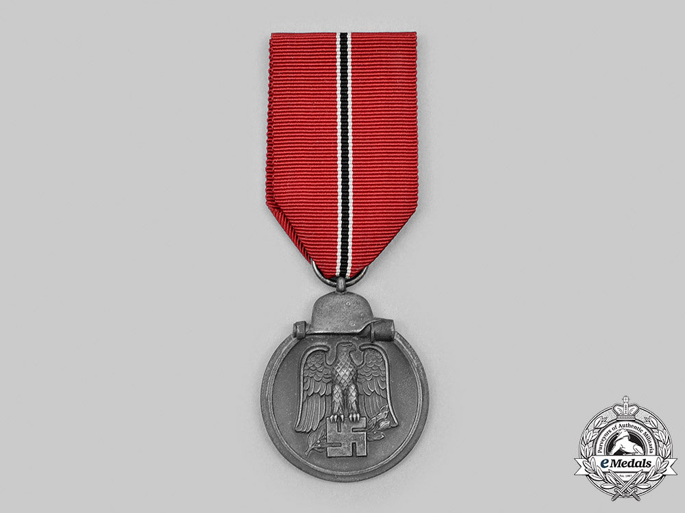 germany,_luftwaffe._an_eastern_front_medal_and_award_document_to_unteroffizier_ulbrich_m20_3464_mnc2126