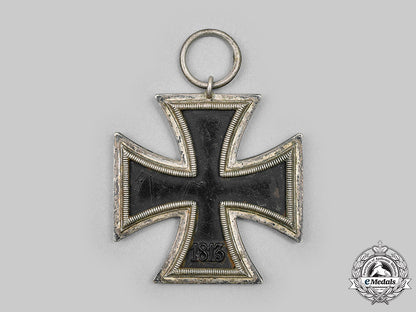 germany,_luftwaffe._an_iron_cross_second_class_and_award_document_to_unteroffizier_ernst_ulbrich_m20_3472_mnc2145-_1_