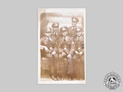 germany,_luftwaffe._an_iron_cross_second_class_and_award_document_to_unteroffizier_ernst_ulbrich_m20_3475_mnc2139