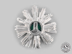 Romania, People's Republic. An Order Of Tudor Vladimirescu, III Class