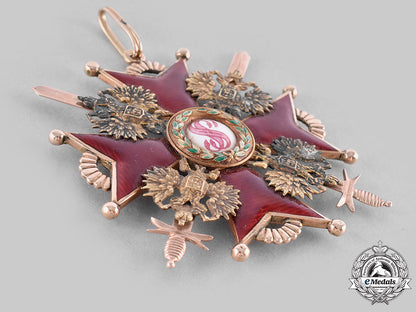 russia,_kingdom._an_order_of_st._stanislaus_in_gold,_military_division,_grand_cross,_by_k._edouard_c.1910_m20_427_mnc1443_1