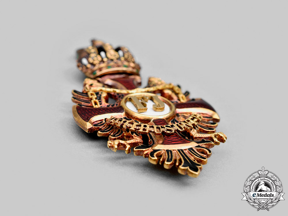 austria,_empire._an_order_of_franz_joseph_in_gold,_grand_cross,_by_vincent_mayer's_söhne_m20_433_mnc5292_1