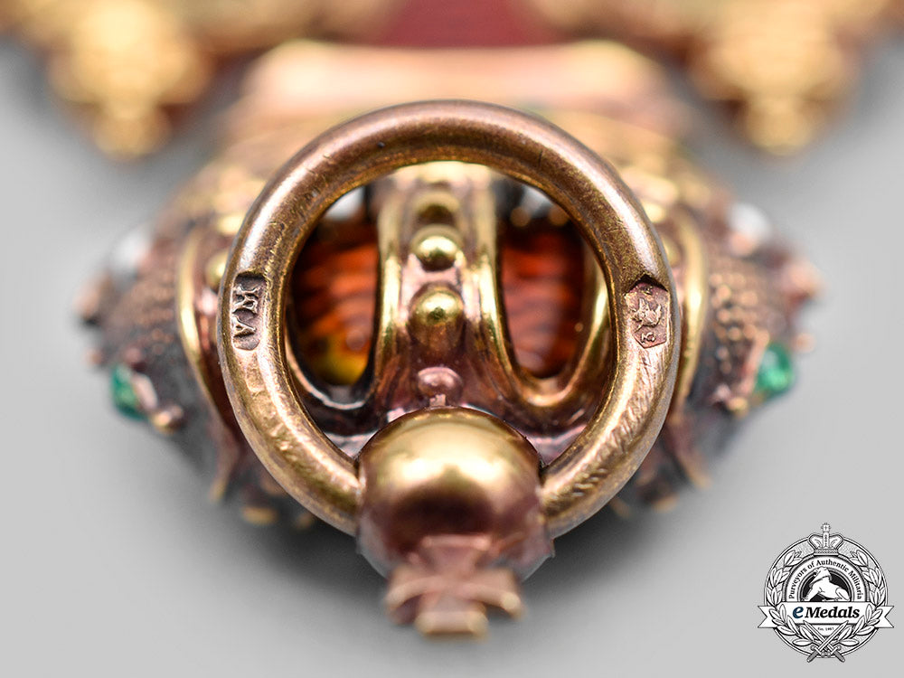 austria,_empire._an_order_of_franz_joseph_in_gold,_grand_cross,_by_vincent_mayer's_söhne_m20_435_mnc5301_1