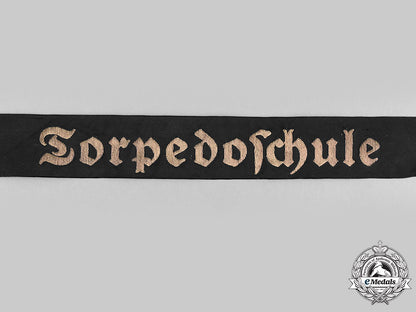 germany,_kriegsmarine._a_torpedo_school_cap_tally_ribbon_m20_453_emd7674_1_1