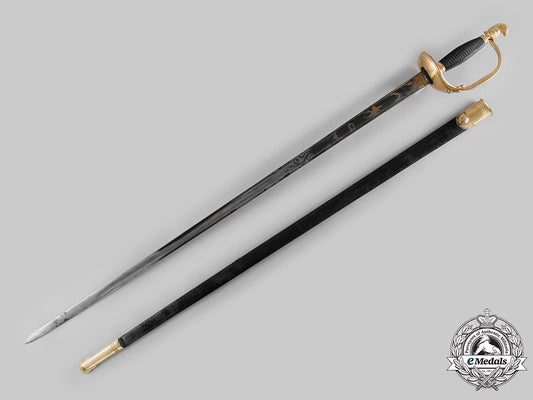switzerland._a_dragoon_officer’s_dress_sword,_by_j.j._girtanner,_c.1820_m20_469cbb_0089_1