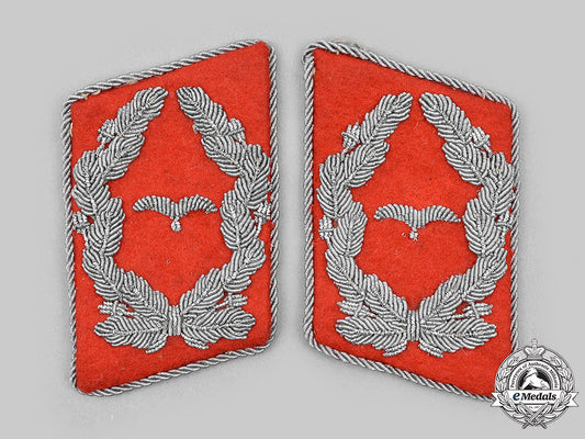 germany,_luftwaffe._a_set_of_luftwaffe_flak/_artillery_major_collar_tabs_m20_476_mnc7405_1