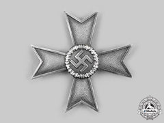 Germany, Wehrmacht. A War Merit Cross I Class