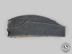 Germany, Heer. An Em/Nco’s Overseas Cap