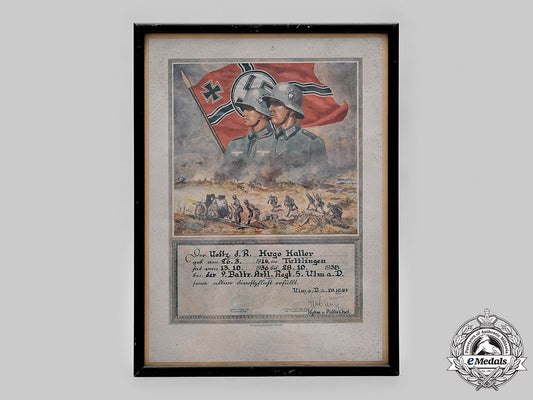 germany,_third_reich._a_commemorative_certificate_for_military_service_in_the_wehrmacht_m20_518_mnc7355_2