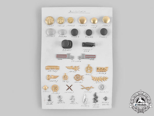 germany,_reichsbahn._an_assmann&_söhne_manufacturer’s_quality_test_board_m20_554_emd7697_1