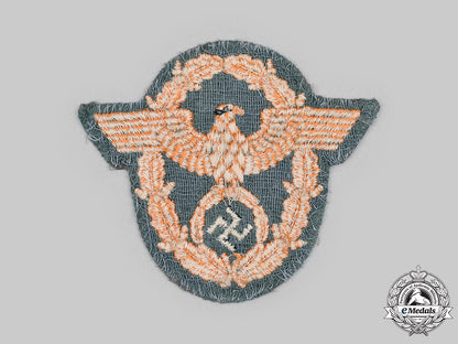 germany,_schutzpolizei._a_schutzpolizei_gendarmerie_em/_nco’s_sleeve_insignia_m20_564_mnc6853