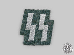 Germany, Ss. A 4Th Ss Polizei Panzergrenadier Division Breast Insignia