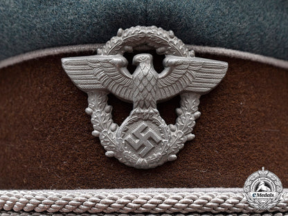 germany,_ordnungspolizei._a_rare_ordnungspolizei_administrative_officer’s_visor_cap_m20_578_mnc6952