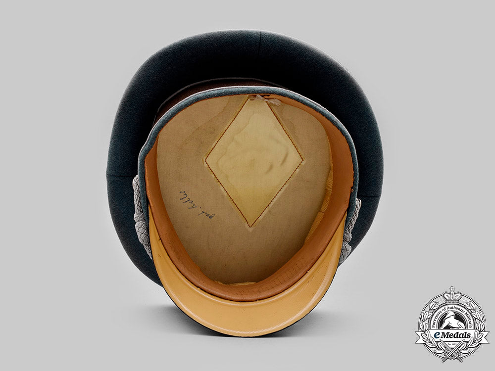germany,_ordnungspolizei._a_rare_ordnungspolizei_administrative_officer’s_visor_cap_m20_579_mnc6953