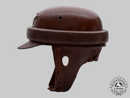 germany,_schutzpolizei._a_motorized_gendarmerie_motorcycle_crash_helmet,_by_robert_lubstein_m20_621_mnc6917_1