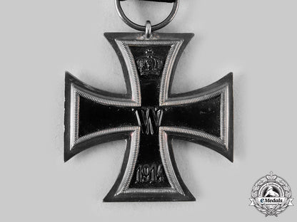 germany,_imperial._a1914_iron_cross_ii_class_with_document_to_oberstleutnant_and_commander_eberhard_kintzel_m20_622_emd6343
