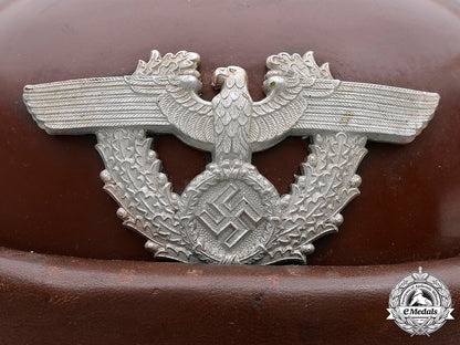 germany,_schutzpolizei._a_motorized_gendarmerie_motorcycle_crash_helmet,_by_robert_lubstein_m20_622_mnc6923_1