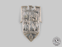 Germany, Hj. A Patriotic Badge