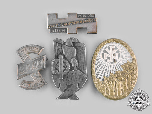 germany,_third_reich._a_lot_of_four_commemorative_badges_m20_652_emd5274_1_1