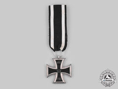 Germany, Imperial. A 1914 Iron Cross Ii Class, By Sy & Wagner