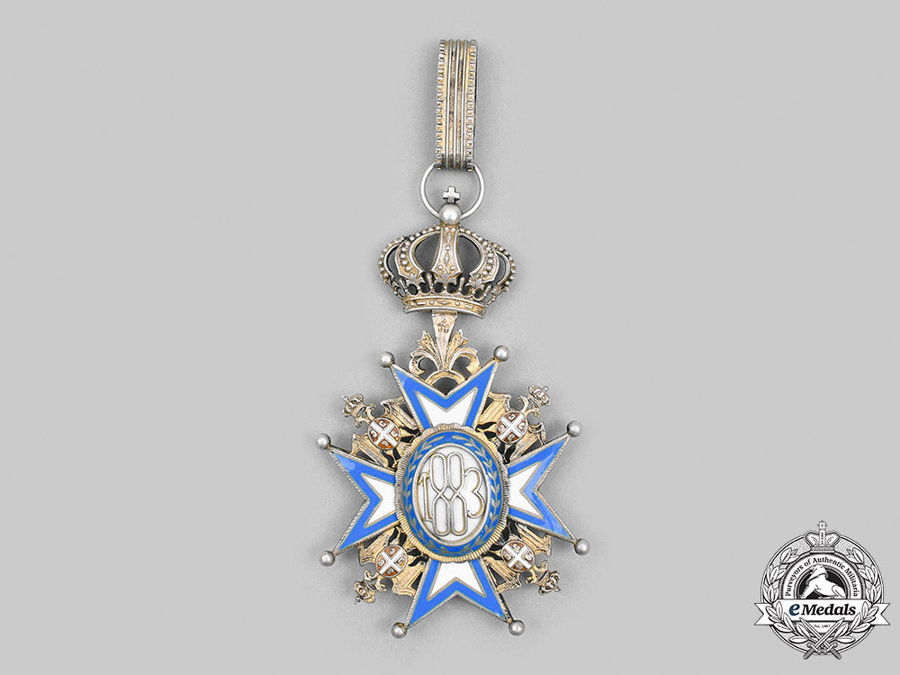 serbia,_kingdom._an_order_of_st._sava,_iii_class_commander,_c.1930_m20_668_mnc7932_1