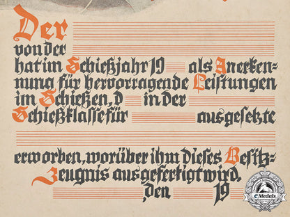 germany,_luftwaffe._a_large_unissued_marksmanship_certificate_m20_672_mnc2078_1