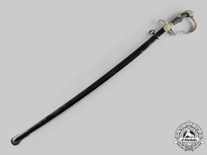 germany,_imperial._a_prussian_artillery_officer’s_lion_head_sword_m20_703_mnc0410_1_1