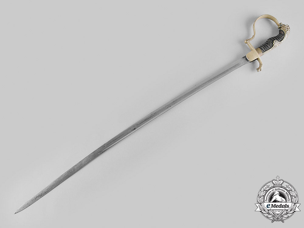 germany,_imperial._a_prussian_artillery_officer’s_lion_head_sword_m20_705_mnc0422_1_1