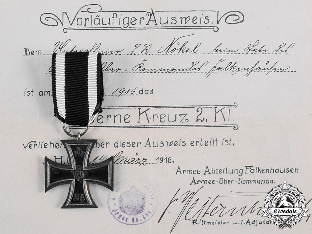 germany,_imperial._a1914_iron_cross_ii_class_by_wagner_with_award_document_to_unteroffizier_d._r._nokel_m20_708_emd6243-_1__1