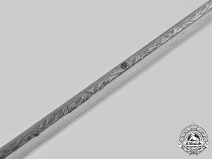 germany,_imperial._a_prussian_artillery_officer’s_lion_head_sword_m20_710_mnc0463_1_1