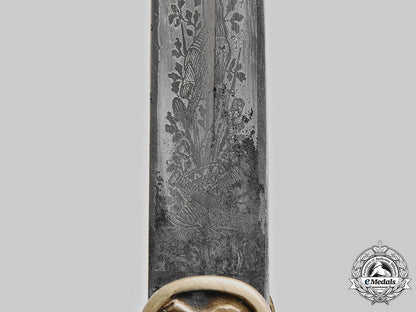 germany,_imperial._a_prussian_artillery_officer’s_lion_head_sword_m20_714_mnc0472_1_1