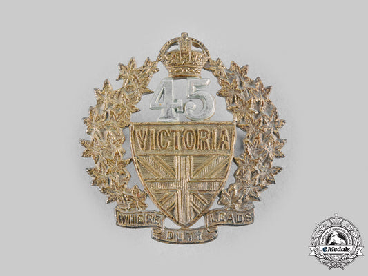 canada,_dominion._a_pre-_first_war45_th_victoria_regiment_militia_cap_badge_m20_723_emd4561_1