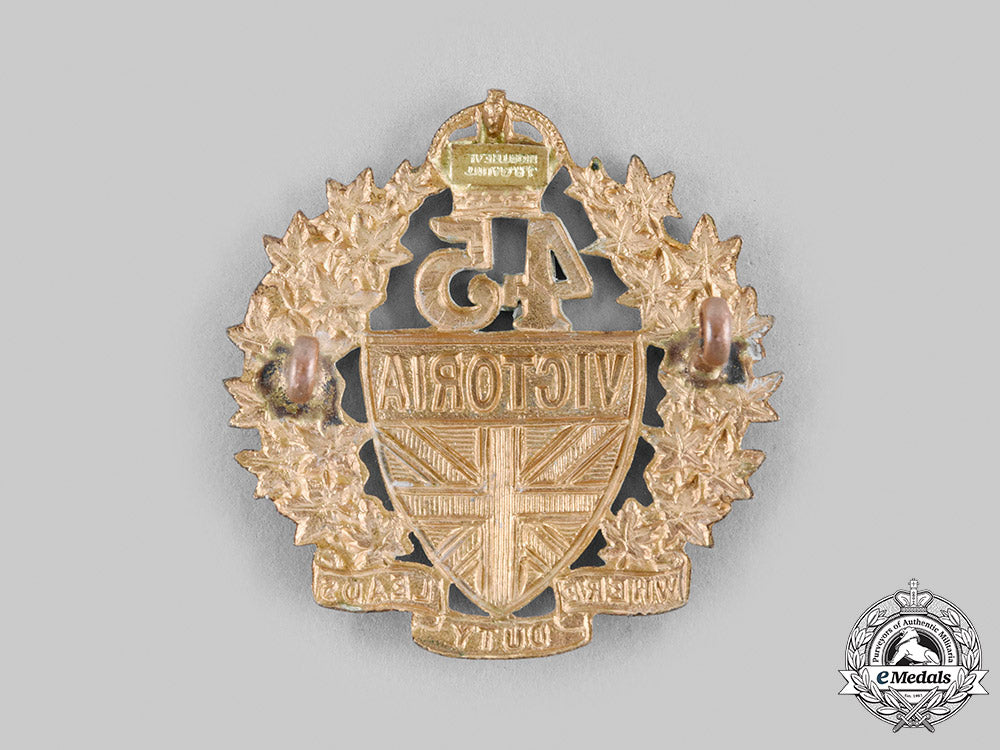 canada,_dominion._a_pre-_first_war45_th_victoria_regiment_militia_cap_badge_m20_724_emd4565_1