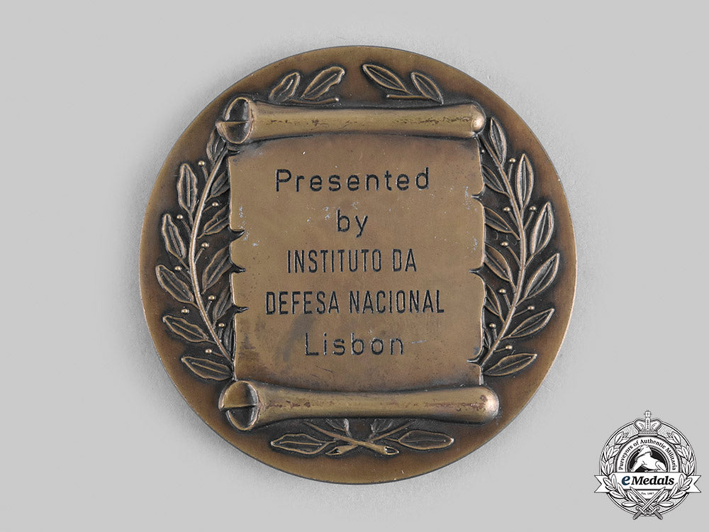 portugal,_republic._a_national_defence_institute_of_portugal_table_medal_m20_726_emd7916