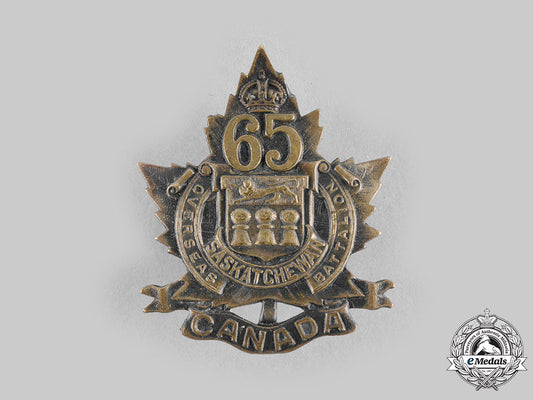 canada,_cef._a65_th_infantry_battalion"_saskatchewan_battalion"_cap_badge_m20_729_emd4583_1
