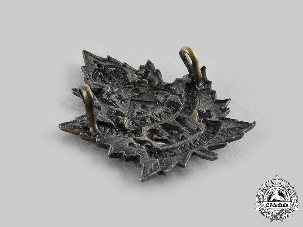 canada,_cef._a142_nd_infantry_battalion"_london's_own"_cap_badge_m20_734_emd4598_1