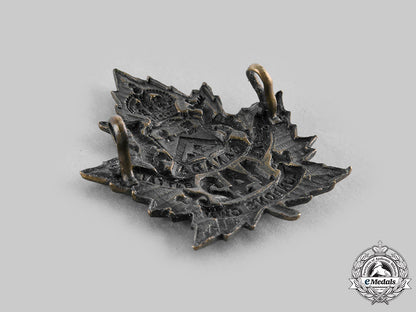 canada,_cef._a142_nd_infantry_battalion"_london's_own"_cap_badge_m20_734_emd4598_1