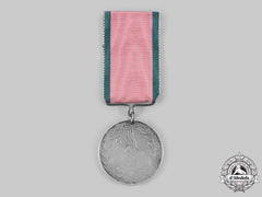 United Kingdom. A Turkish Crimea Medal 1855-1856, Un-Named