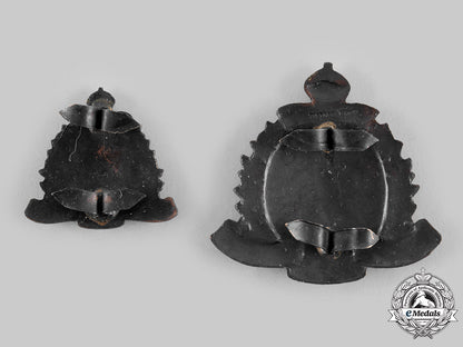 canada,_cef._a23_rd_infantry_battalion"_montreal_battalion"_officer's_cap_and_collar_badge_m20_753_emd5365