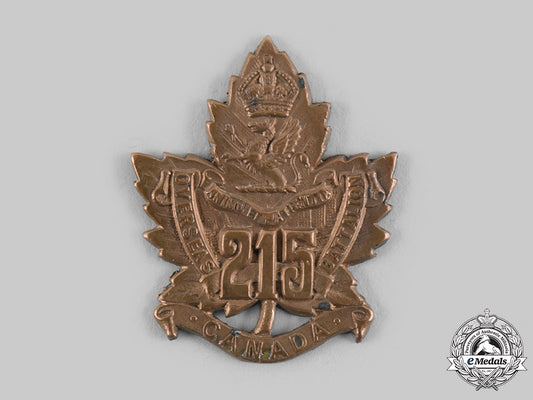 canada,_cef._a215_th_infantry_battalion_cap_badge,_by_birks1916_m20_756_emd5370_1