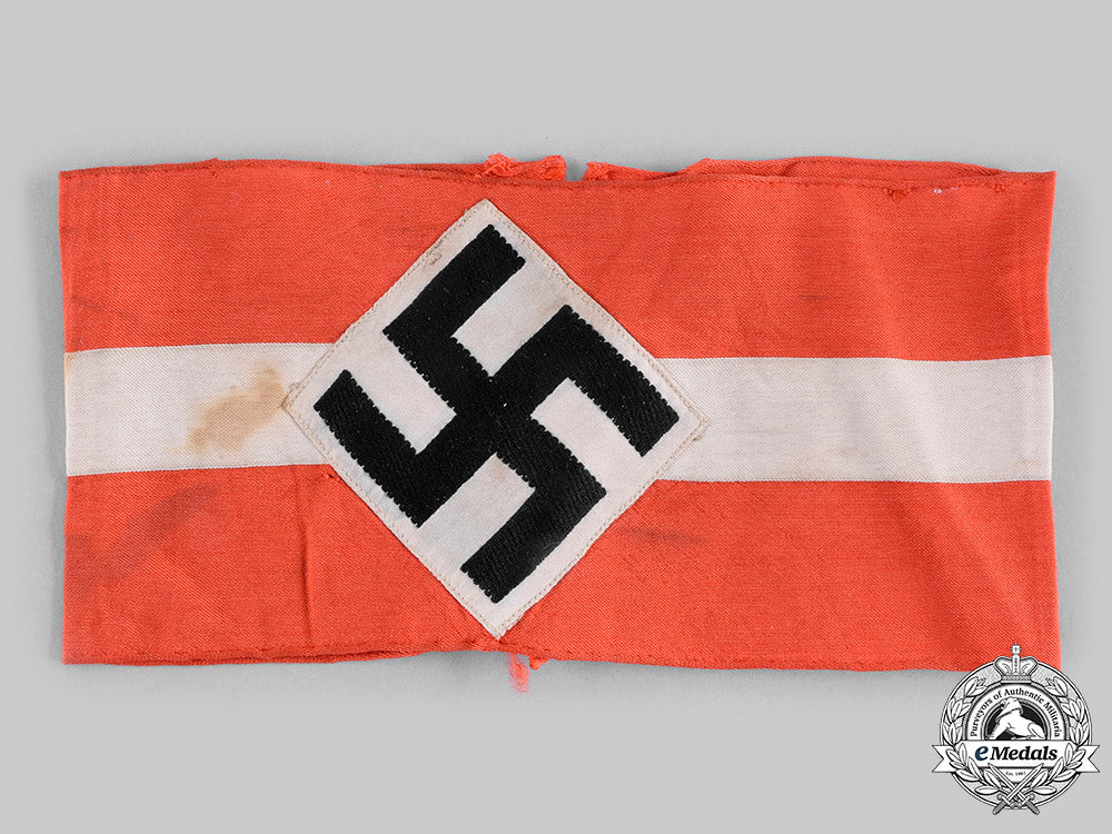 germany,_hj._a_member’s_armband_m20_762_emd8874_1